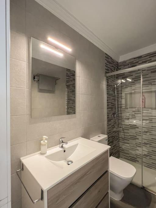 Lxr Bienestar 3Hab Pasos Del Mar Apartment Tarifa Exterior photo