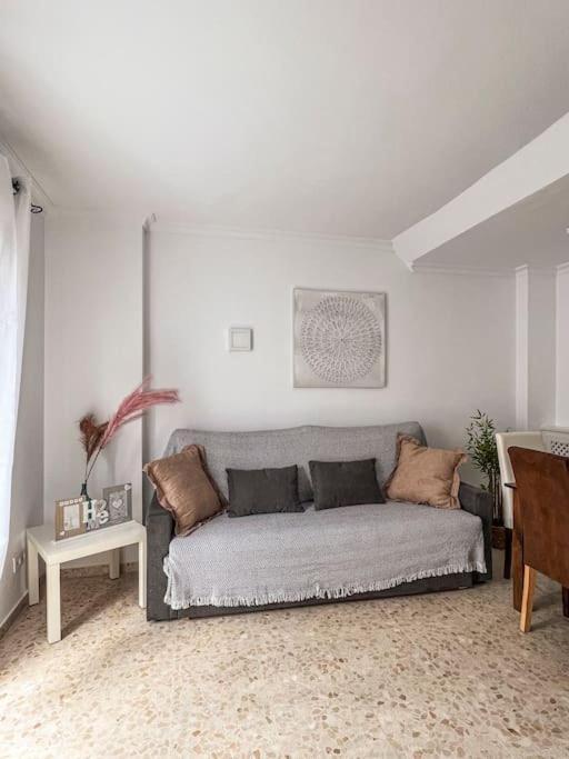 Lxr Bienestar 3Hab Pasos Del Mar Apartment Tarifa Exterior photo