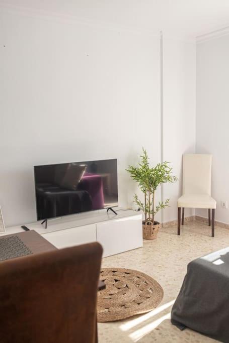 Lxr Bienestar 3Hab Pasos Del Mar Apartment Tarifa Exterior photo