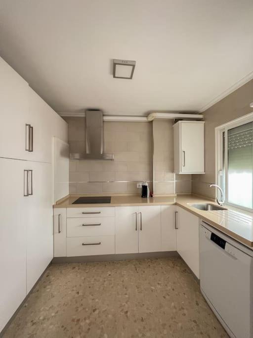Lxr Bienestar 3Hab Pasos Del Mar Apartment Tarifa Exterior photo