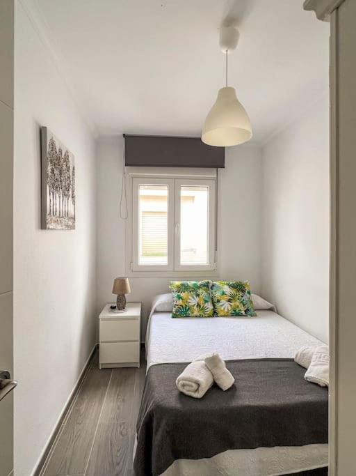 Lxr Bienestar 3Hab Pasos Del Mar Apartment Tarifa Exterior photo