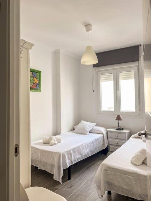 Lxr Bienestar 3Hab Pasos Del Mar Apartment Tarifa Exterior photo